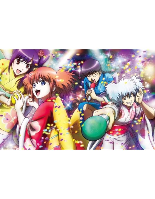 Amazon.co.jp: 銀魂.ポロリ篇 2(完全生産限定版) [DVD] : 空知英秋